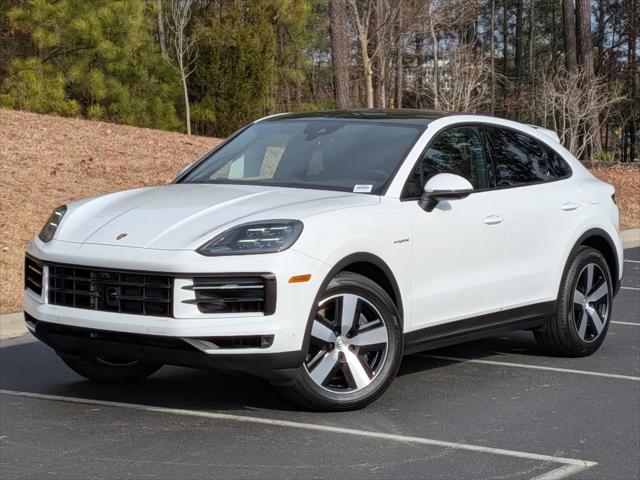 2026 Porsche Cayenne E-Hybrid Cayenne E-Hybrid for sale in Durham, NC