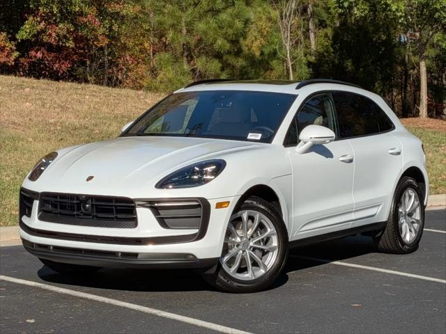 2026 Porsche Macan Macan for sale in Durham, NC
