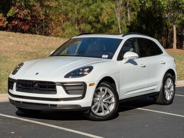 2026 Porsche Macan Macan for sale in Durham, NC
