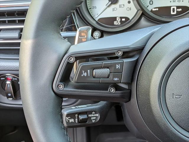 2026 Porsche Macan T