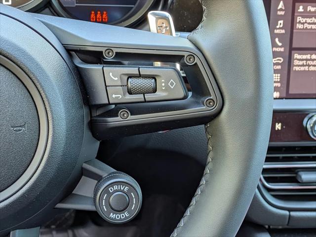 2026 Porsche Macan T