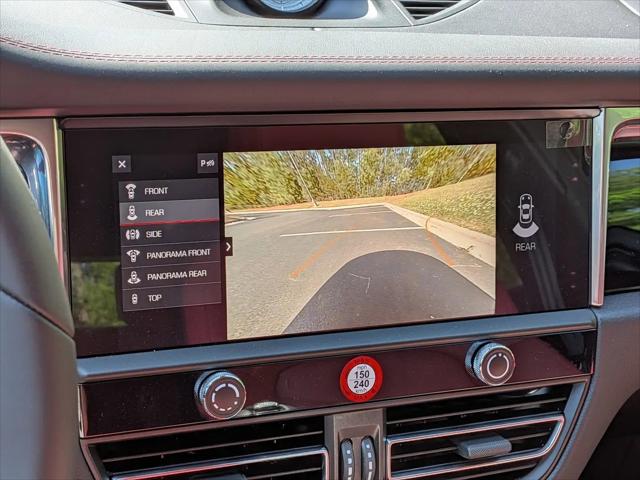 2026 Porsche Macan T