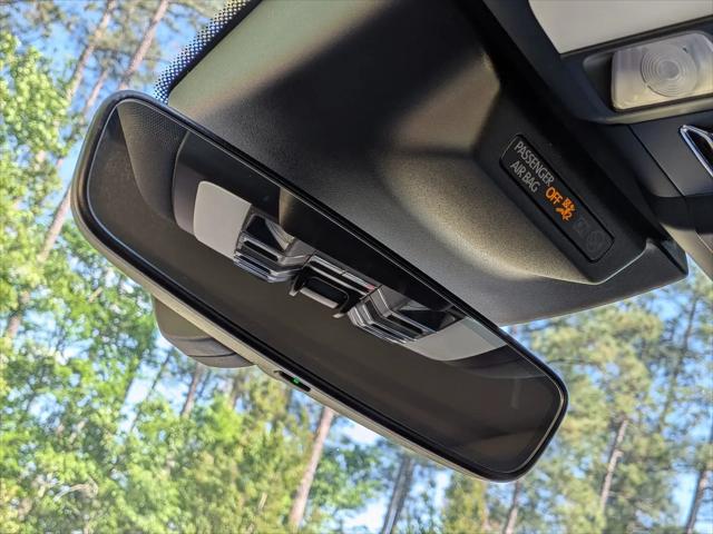 2026 Porsche Macan T