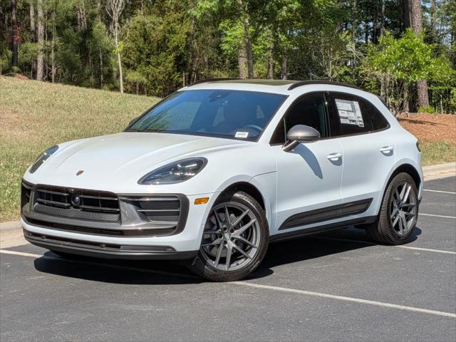 2026 Porsche Macan T for sale in Durham, NC