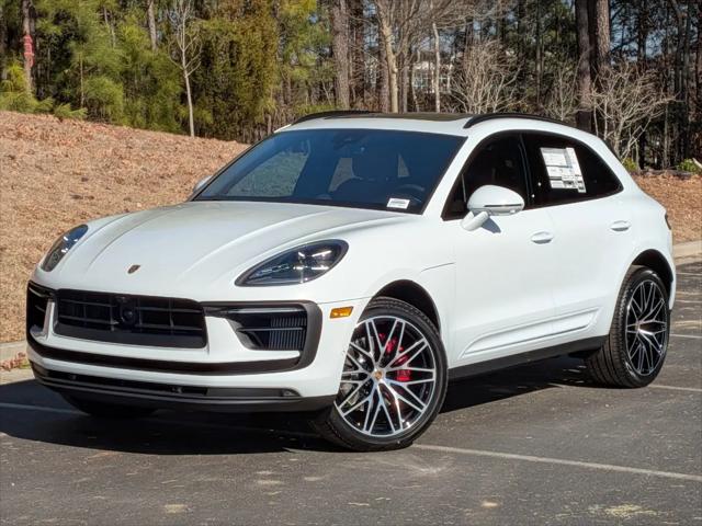 2026 Porsche Macan S for sale in Durham, NC