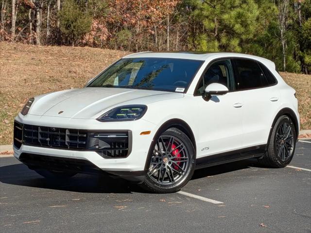 2026 Porsche Cayenne GTS for sale in Durham, NC
