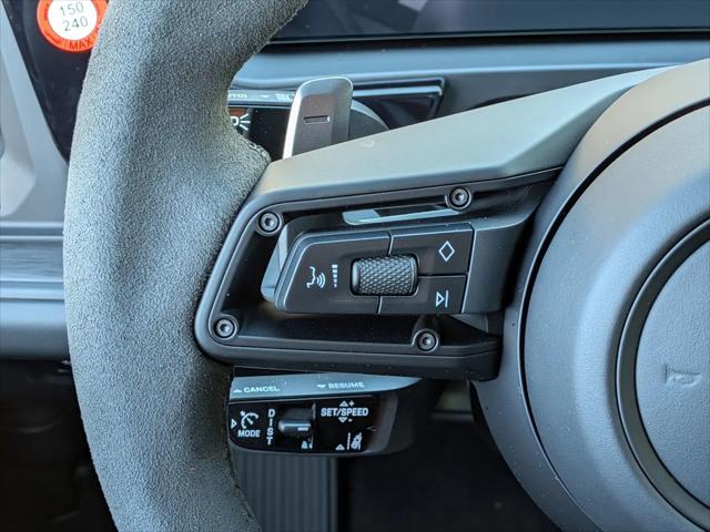 2026 Porsche Cayenne GTS