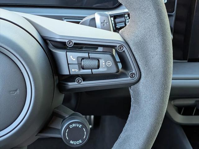 2026 Porsche Cayenne GTS