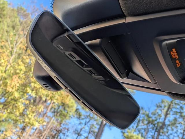 2026 Porsche Cayenne GTS