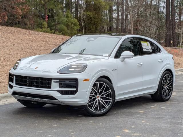 2026 Porsche Cayenne E-Hybrid S for sale in Durham, NC