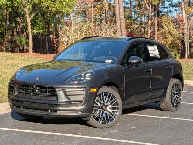 2026 Porsche Macan Macan for sale in Durham, NC