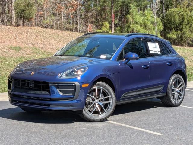 2026 Porsche Macan Macan for sale in Durham, NC