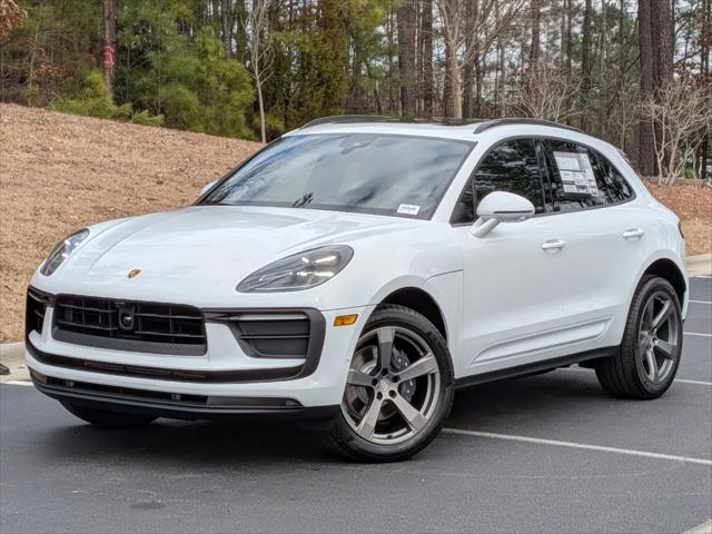 2026 Porsche Macan Macan for sale in Durham, NC