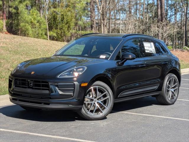 2026 Porsche Macan Macan for sale in Durham, NC