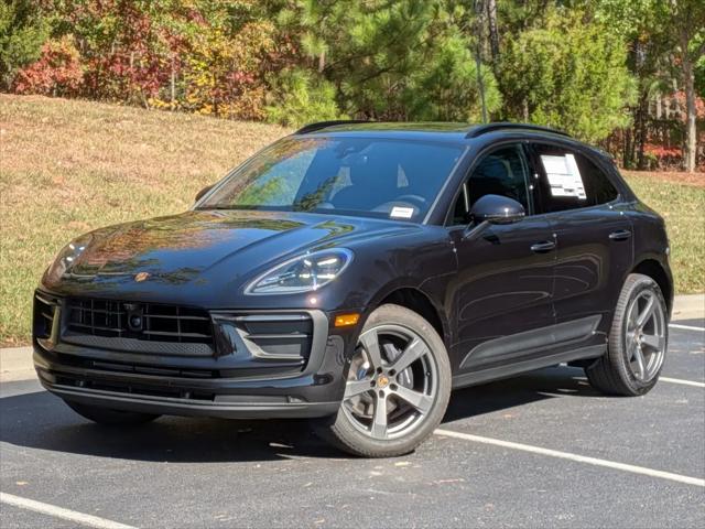 2026 Porsche Macan Macan for sale in Durham, NC