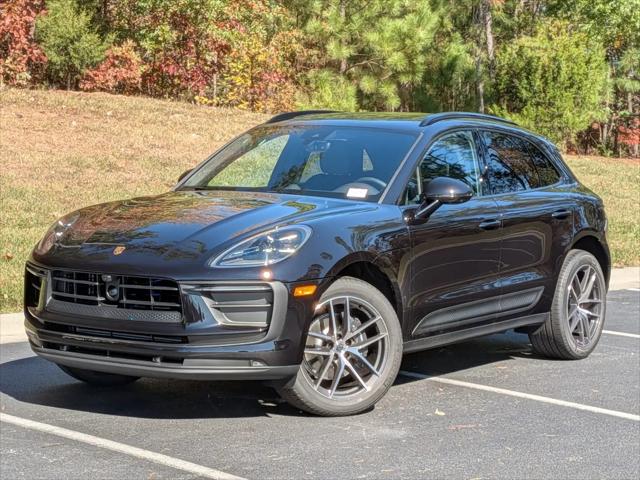 2026 Porsche Macan Macan for sale in Durham, NC