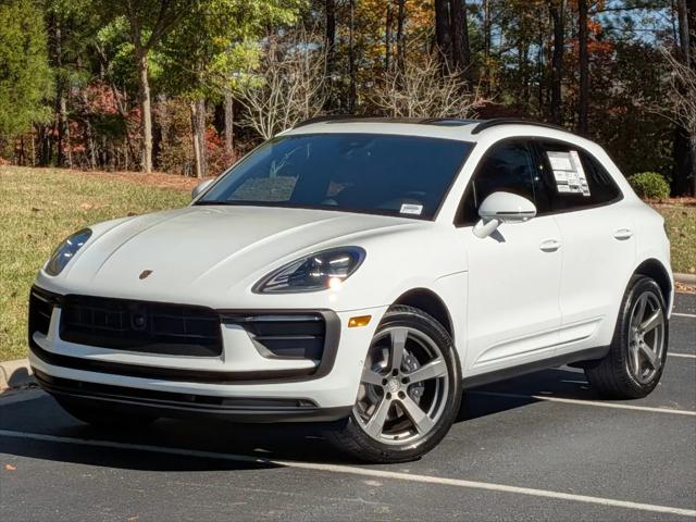 2026 Porsche Macan Macan for sale in Durham, NC
