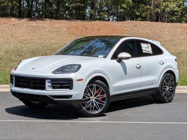 2026 Porsche Cayenne S for sale in Durham, NC