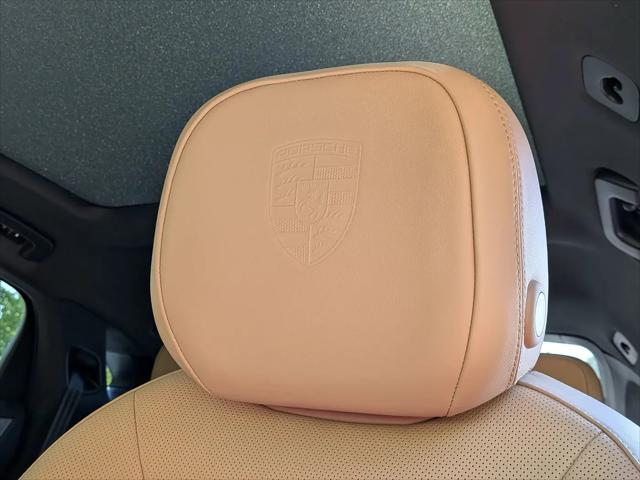 2026 Porsche Cayenne S