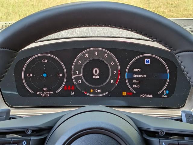 2026 Porsche Cayenne S
