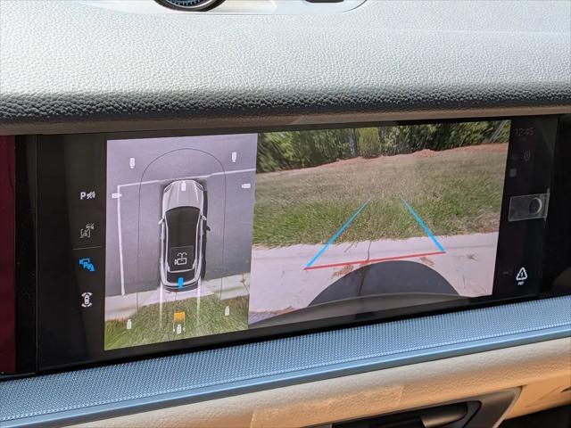 2026 Porsche Cayenne S