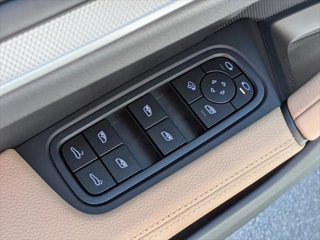 2026 Porsche Cayenne S