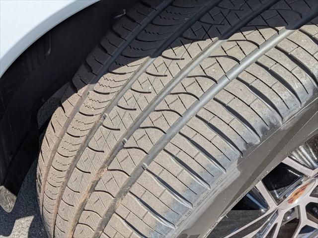 2026 Porsche Cayenne S