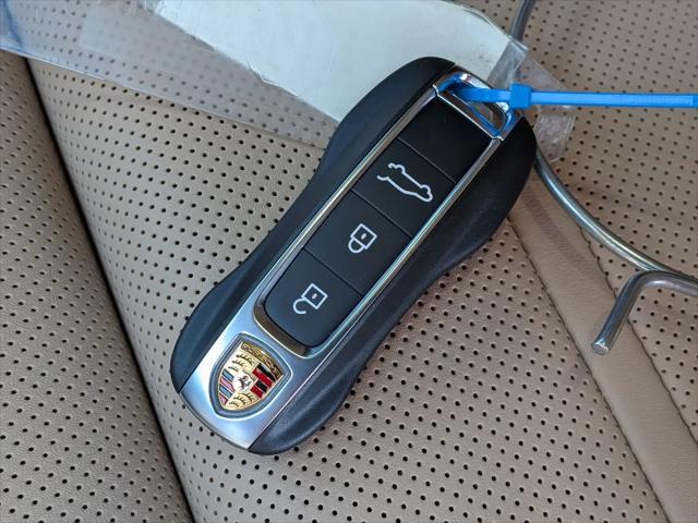 2026 Porsche Cayenne S