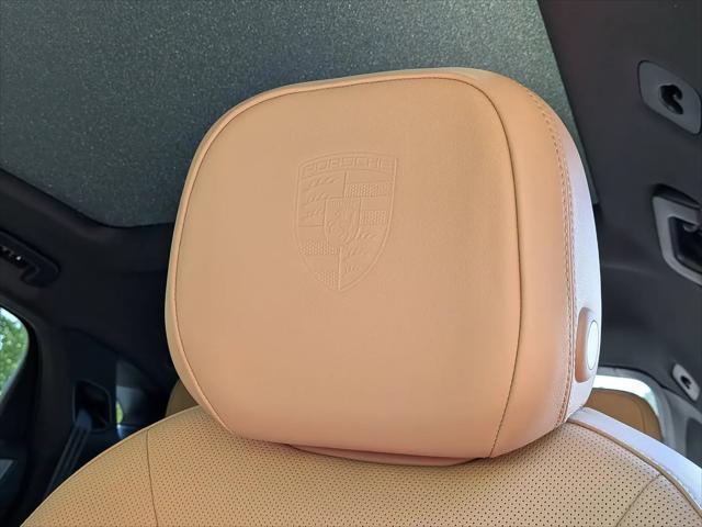 2026 Porsche Cayenne S