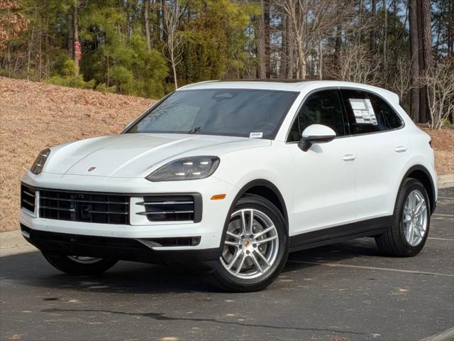 2026 Porsche Cayenne Cayenne for sale in Durham, NC