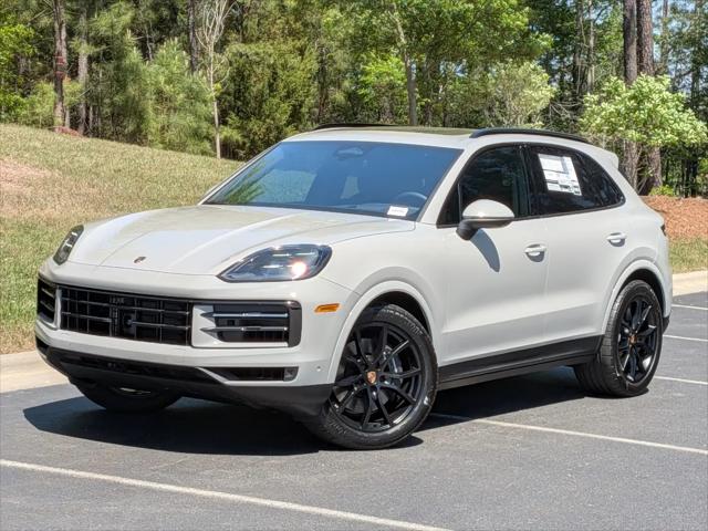 2026 Porsche Cayenne Cayenne for sale in Durham, NC