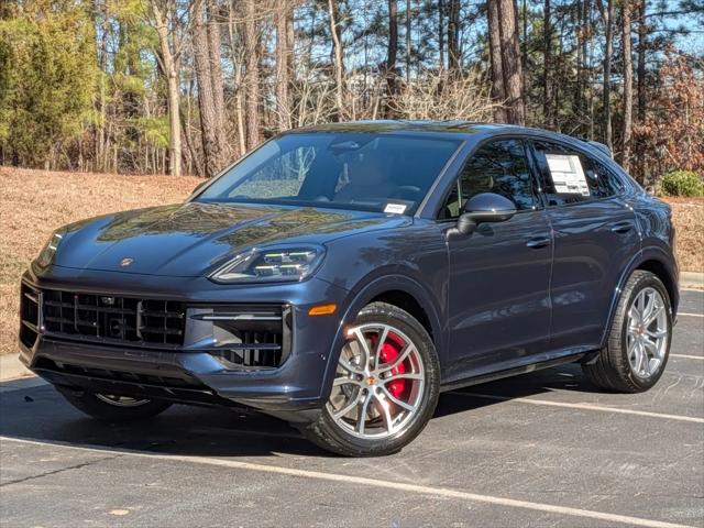 2026 Porsche Cayenne S for sale in Durham, NC