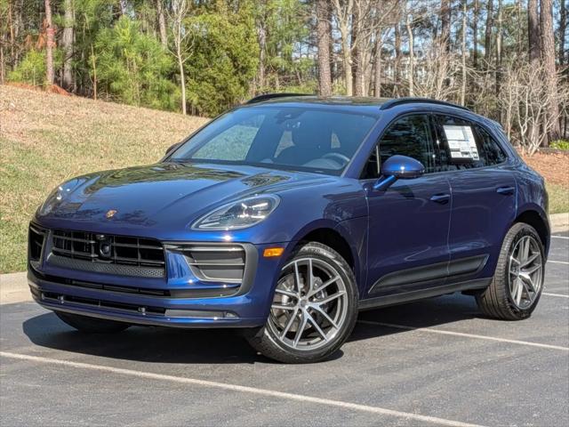 2026 Porsche Macan Macan for sale in Durham, NC