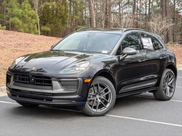2026 Porsche Macan T for sale in Durham, NC