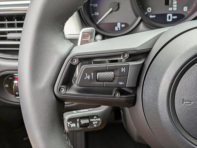 2026 Porsche Macan T