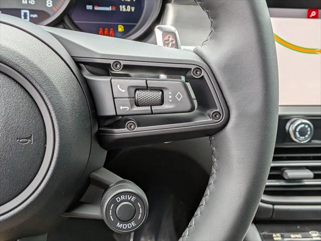 2026 Porsche Macan T
