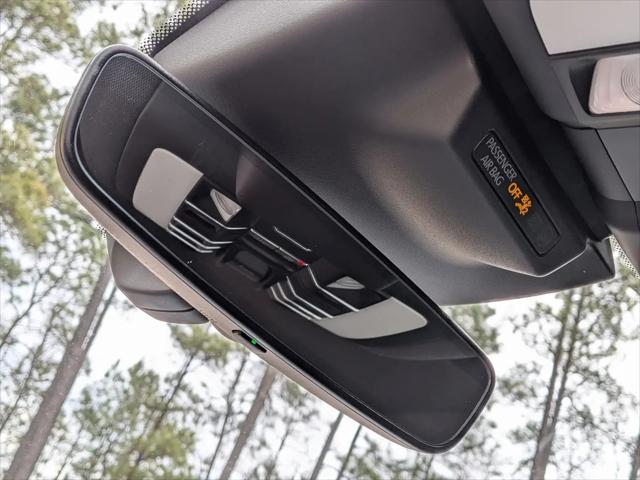 2026 Porsche Macan T