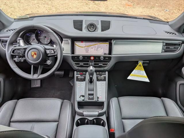 2026 Porsche Macan T