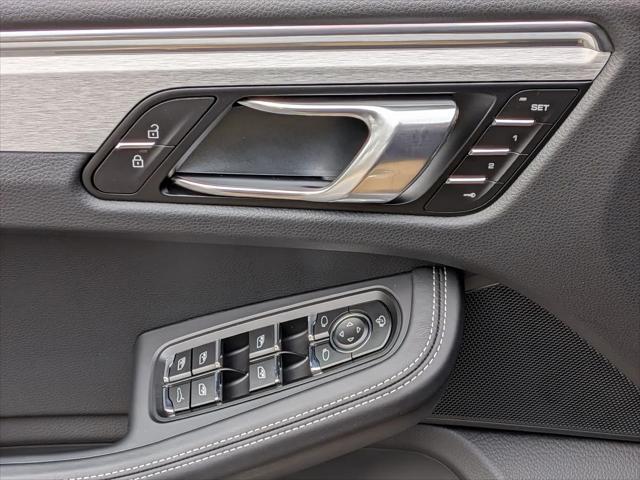 2026 Porsche Macan T