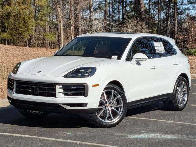 2026 Porsche Cayenne Cayenne for sale in Durham, NC