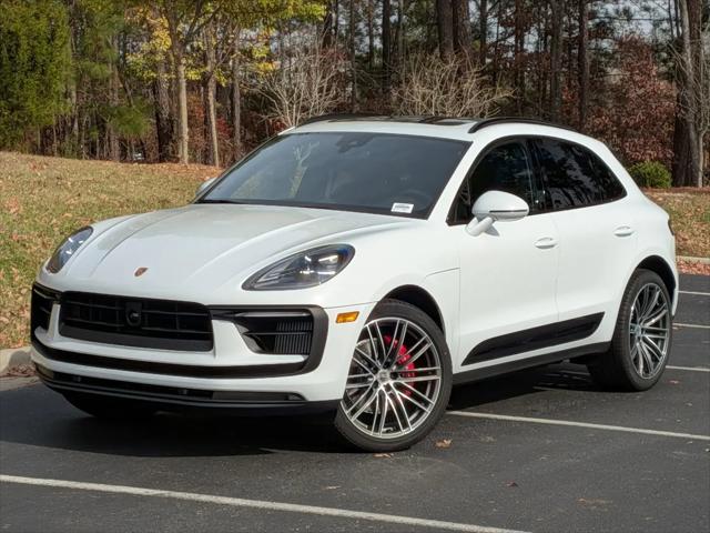 2026 Porsche Macan S for sale in Durham, NC
