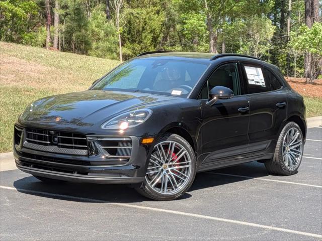 2026 Porsche Macan S for sale in Durham, NC