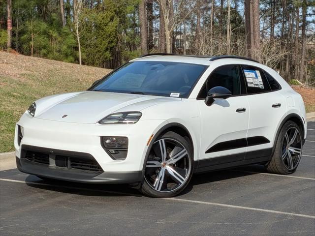 2026 Porsche Macan Electric 4S for sale in Durham, NC