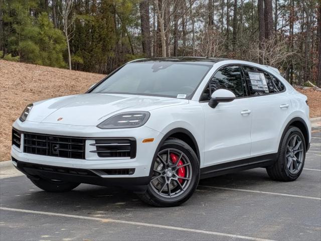 2026 Porsche Cayenne S for sale in Durham, NC