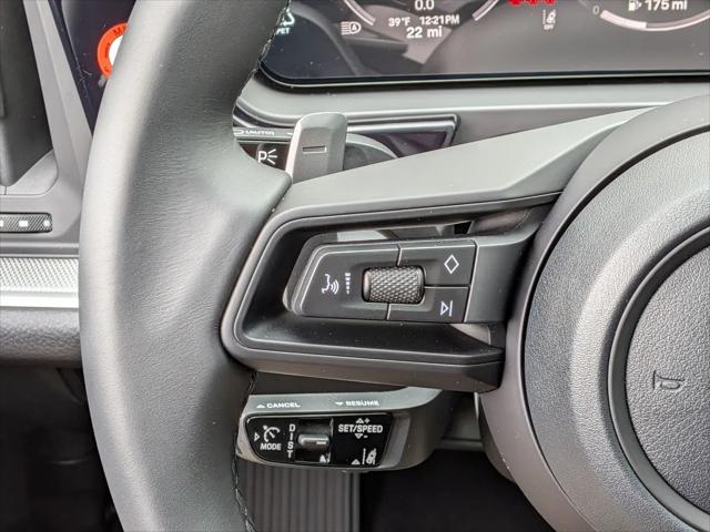 2026 Porsche Cayenne S