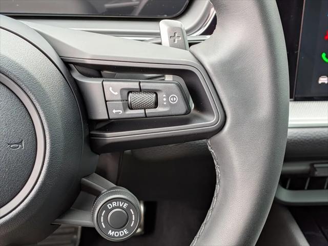 2026 Porsche Cayenne S