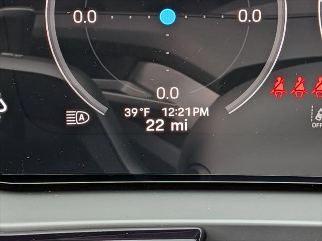 2026 Porsche Cayenne S