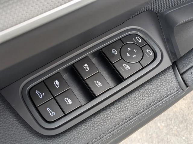 2026 Porsche Cayenne S