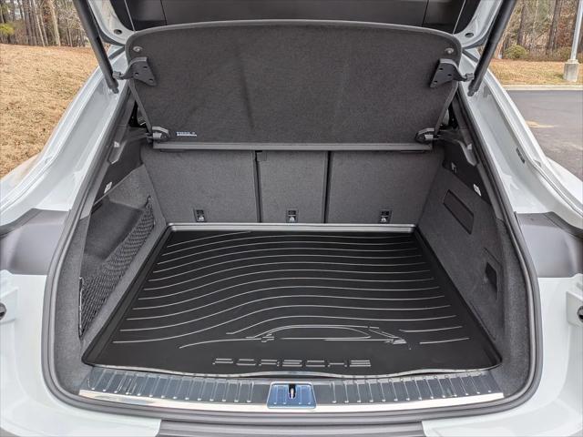 2026 Porsche Cayenne S