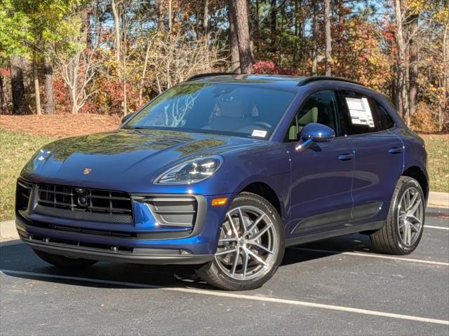 2026 Porsche Macan Macan for sale in Durham, NC
